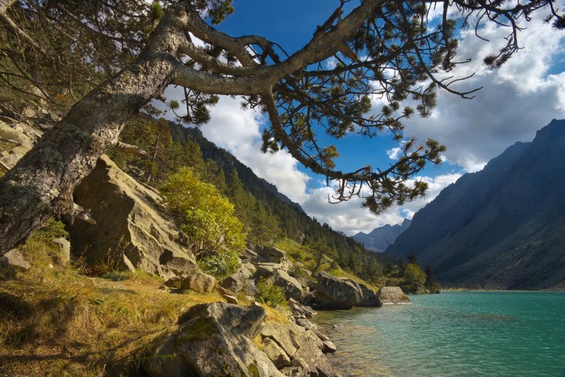Le lac de Gaube : une magnifique découverte Le lac de Gaube : une magnifique découverte