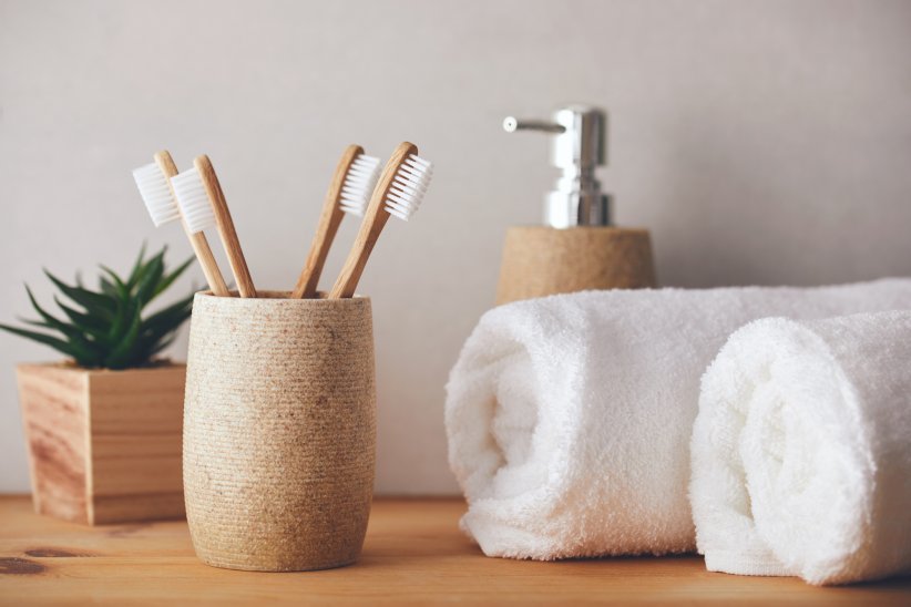 N'oubliez pas la salle de bain N'oubliez pas la salle de bain