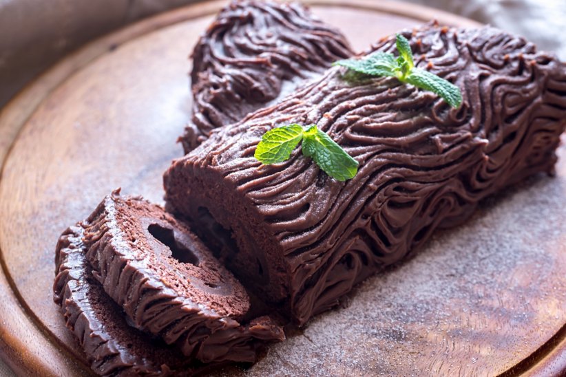 Mettre le chocolat noir en vedette Mettre le chocolat noir en vedette