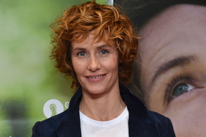 Cécile de France chez les chamanes Cécile de France chez les chamanes