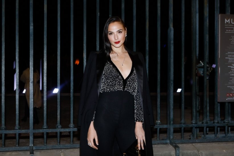 Gal Gadot contre Benyamin Netanyahou Gal Gadot contre Benyamin Netanyahou