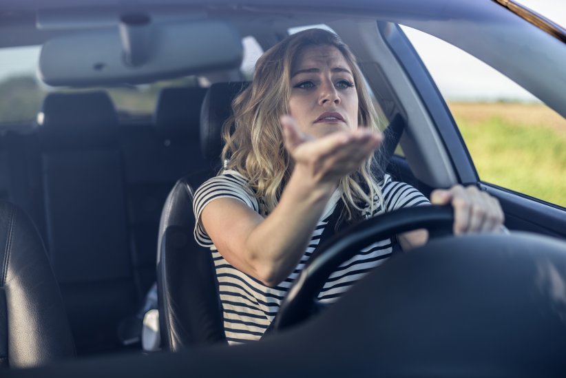 Réduire les effets négatifs de la route sur l'esprit Réduire les effets négatifs de la route sur l'esprit