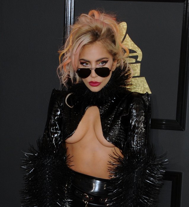 Lady Gaga, l'extravagance avant tout Lady Gaga, l'extravagance avant tout