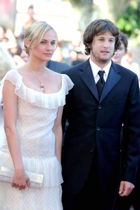 Diane Kruger : cinq ans de mariage avec un certain Guillaume Canet Diane Kruger : cinq ans de mariage avec un certain Guillaume Canet