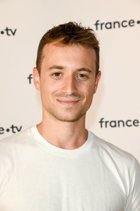 Hugo Clément revient sur France Télévisions Hugo Clément revient sur France Télévisions