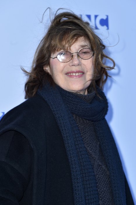 Jane Birkin a perdu sa fille Kate Barry Jane Birkin a perdu sa fille Kate Barry