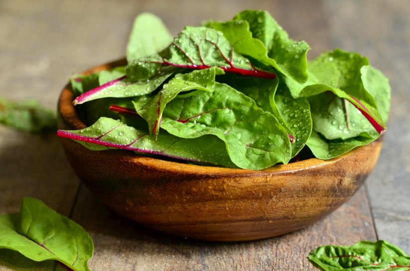 Cuisiner des légumes verts à feuilles Cuisiner des légumes verts à feuilles