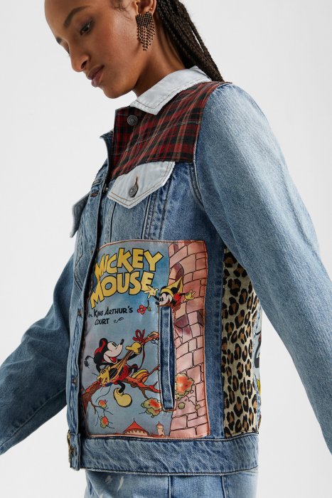 Osez Mickey ! Osez Mickey !