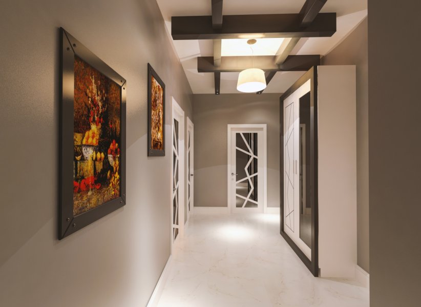 Opter pour des portes originales Opter pour des portes originales