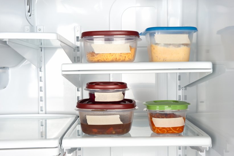 Finir les restes avec Frigo Magic Finir les restes avec Frigo Magic