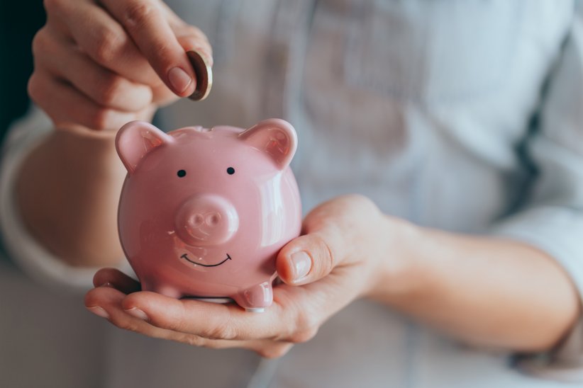 Économiser pour un projet Économiser pour un projet