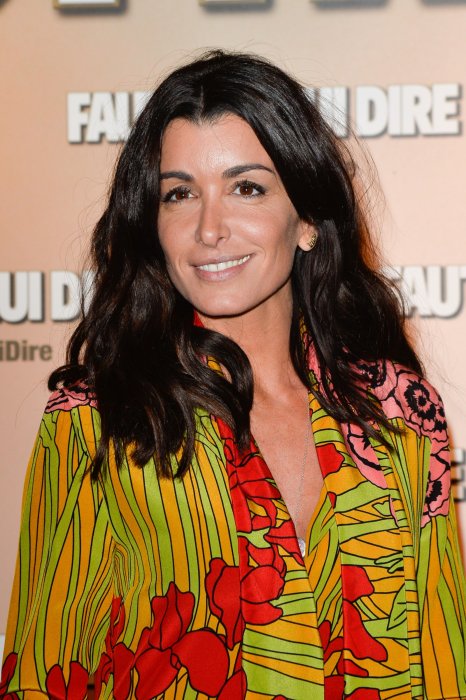 Jenifer rejoint le jury 100% féminin de Miss France 2019 Jenifer rejoint le jury 100% féminin de Miss France 2019