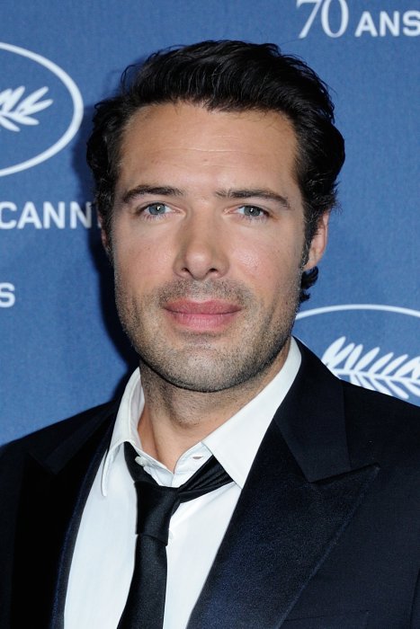 Nicolas Bedos, l'agent provocateur Nicolas Bedos, l'agent provocateur