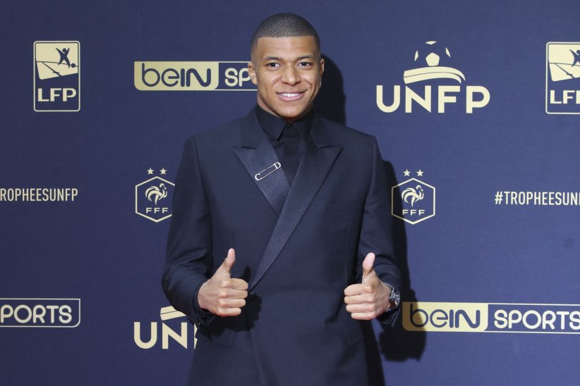 Kylian Mbappé : le footballeur parfaitement trilingue Kylian Mbappé : le footballeur parfaitement trilingue