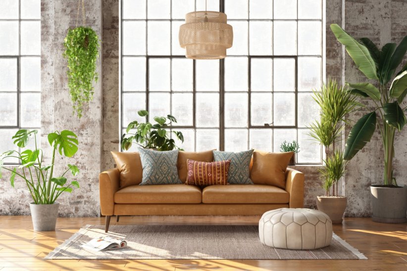 Créer un jardin d'intérieur Créer un jardin d'intérieur