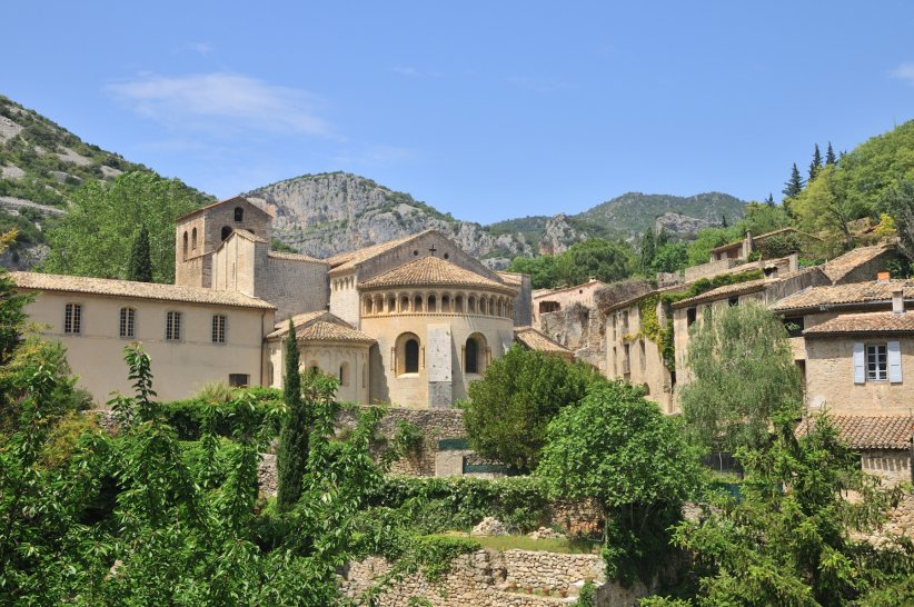 Le parc naturel du Haut-Languedoc : une excursion complète du sud Le parc naturel du Haut-Languedoc : une excursion complète du sud