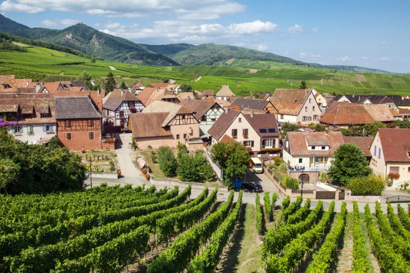 Hunawihr (Haut-Rhin) Hunawihr (Haut-Rhin)