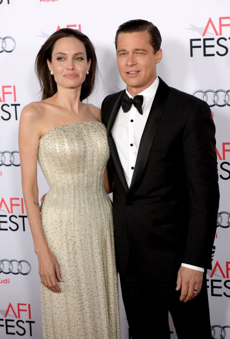 Divorce des Brangelina : la rupture qui a ébranlé l'année 2016 Divorce des Brangelina : la rupture qui a ébranlé l'année 2016