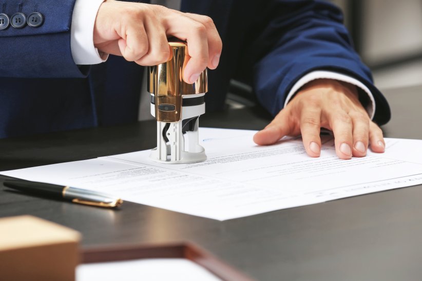 Établir l'acte de notoriété Établir l'acte de notoriété