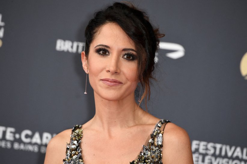 Fabienne Carat est fière de son hypersensibilité Fabienne Carat est fière de son hypersensibilité