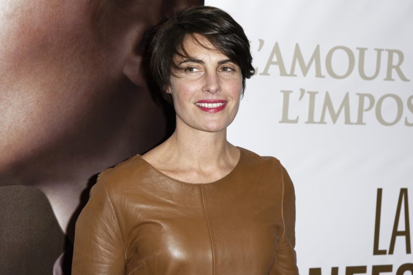 Alessandra Sublet Alessandra Sublet