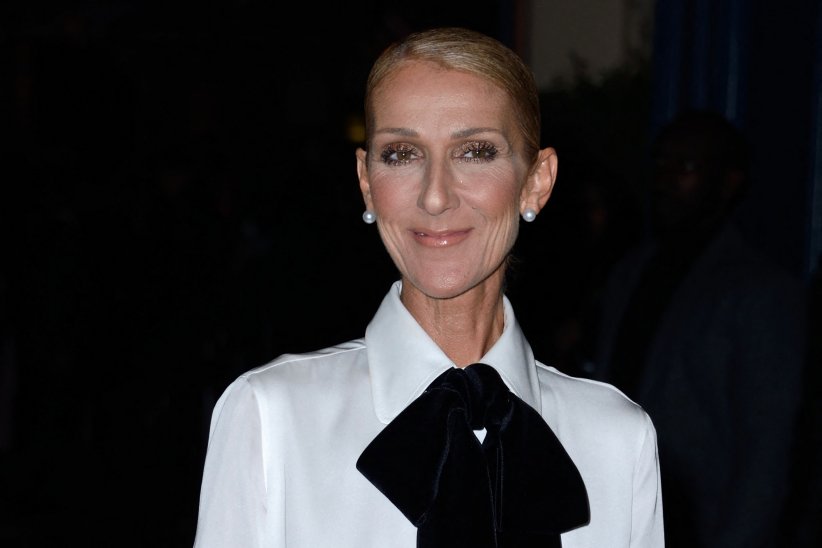 Céline Dion a grandi dans une famille nombreuse et très pauvre Céline Dion a grandi dans une famille nombreuse et très pauvre