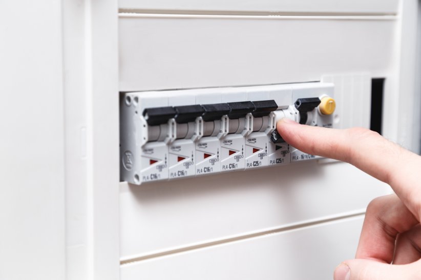 Une longue absence ? Coupez l'électricité Une longue absence ? Coupez l'électricité