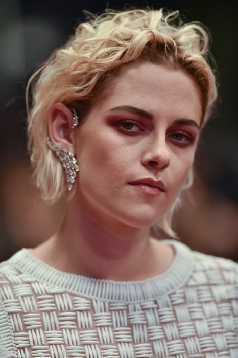 Kristen Stewart refuse les étiquettes Kristen Stewart refuse les étiquettes