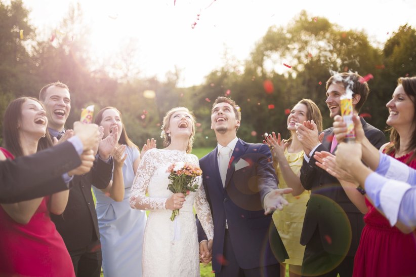 Promesse d'une vie : pour connecter les invités Promesse d'une vie : pour connecter les invités