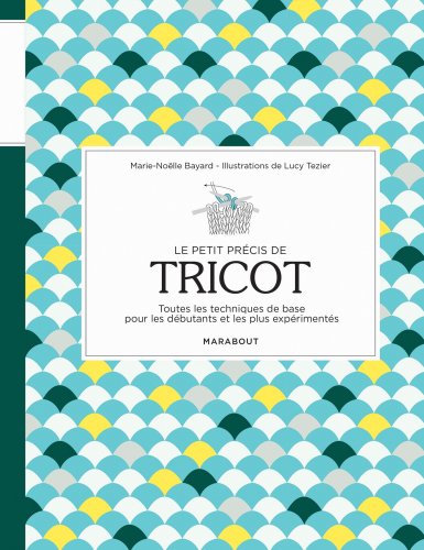 10 livres pour apprendre facilement le tricot