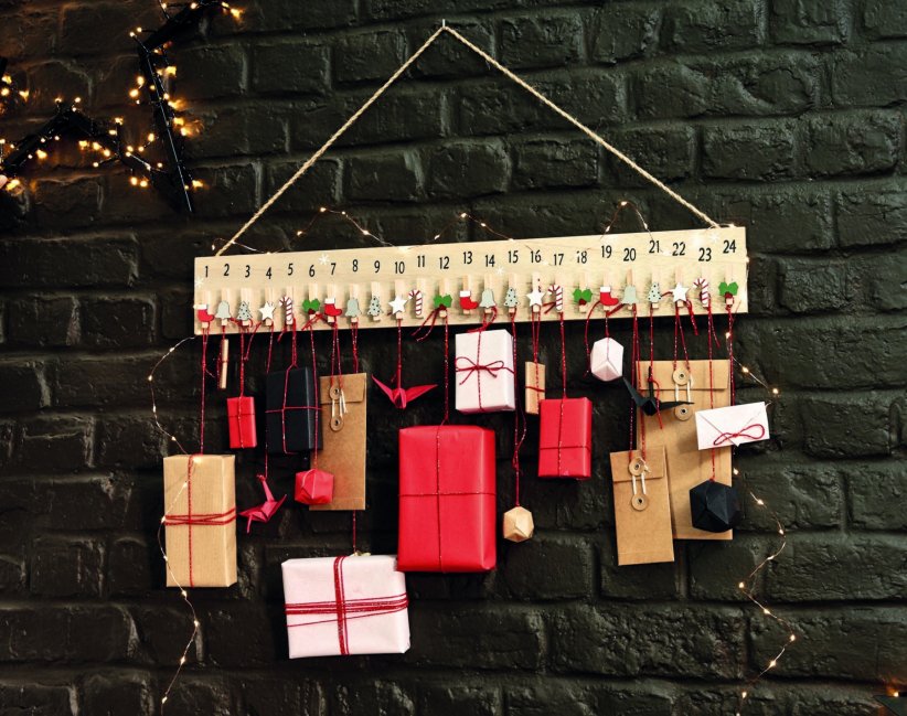 Noël DIY Noël DIY