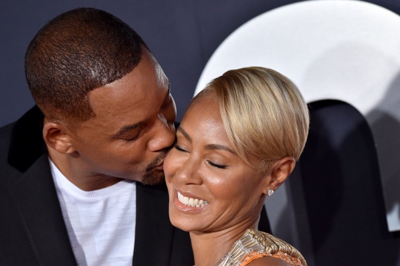 Jada Pinkett Smith : tester des lieux insolites Jada Pinkett Smith : tester des lieux insolites