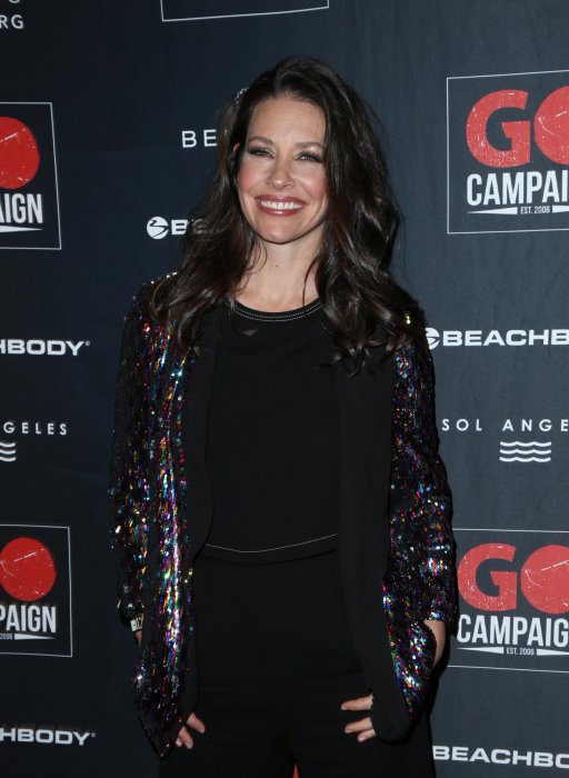 Evangeline Lilly : le mythe plus plausible que la réalité Evangeline Lilly : le mythe plus plausible que la réalité
