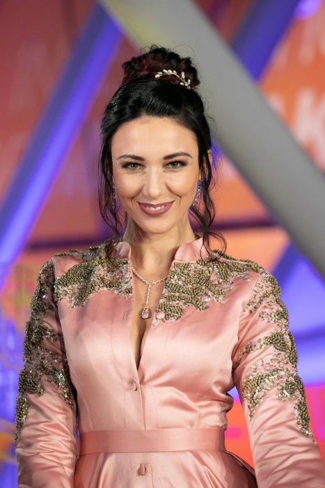 Delphine Wespiser, Miss France 2012 Delphine Wespiser, Miss France 2012