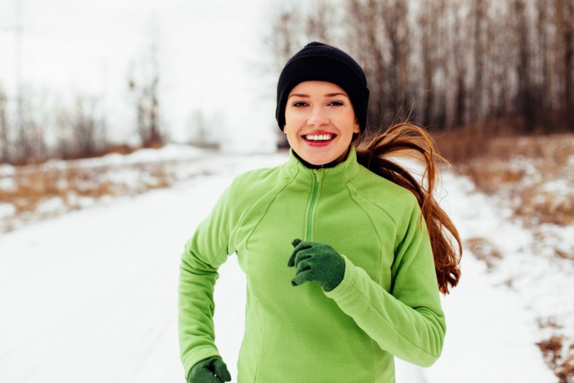 Pratiquer une activité physique Pratiquer une activité physique