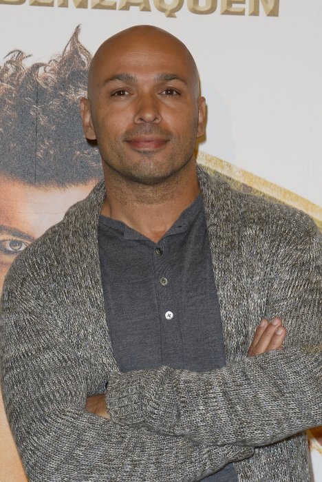 Éric Judor, visage d'EDF Éric Judor, visage d'EDF
