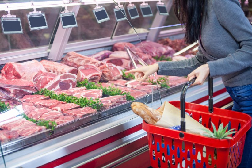 Viandes de France : pour une viande française Viandes de France : pour une viande française