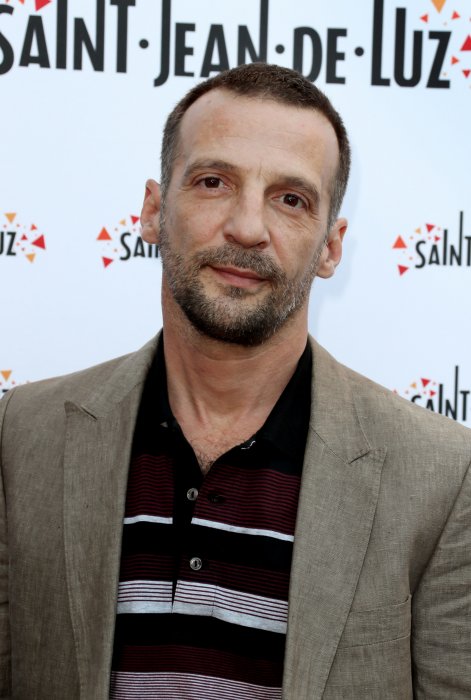 Mathieu Kassovitz, pas qu'un boxeur de cinéma Mathieu Kassovitz, pas qu'un boxeur de cinéma
