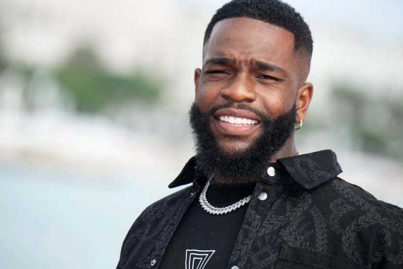 Tayc la révélation de Danse avec les stars Tayc la révélation de Danse avec les stars