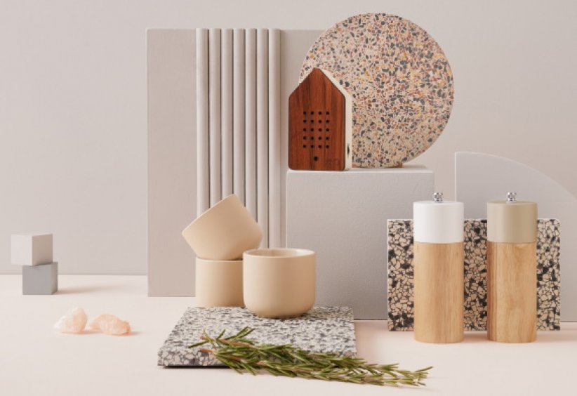 Un cadeau qui allie le design et le bien-être Un cadeau qui allie le design et le bien-être