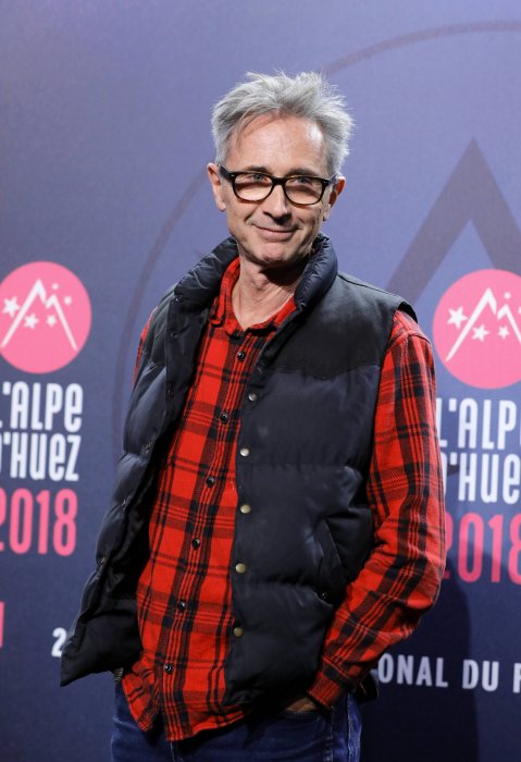 Thierry Lhermitte : le métro plutôt que la voiture Thierry Lhermitte : le métro plutôt que la voiture