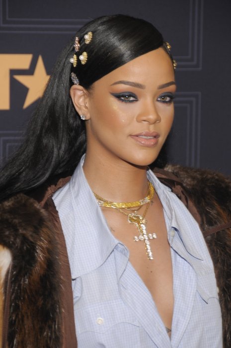 Rihanna Rihanna