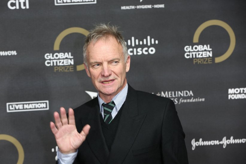 Sting : son expérience avec les appareils auditifs Sting : son expérience avec les appareils auditifs