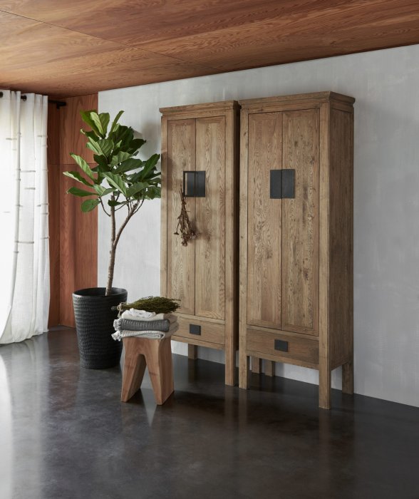 Un intérieur bien rangé pour un esprit apaisé Un intérieur bien rangé pour un esprit apaisé