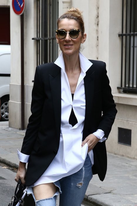 Céline Dion : un titre inattendu Céline Dion : un titre inattendu