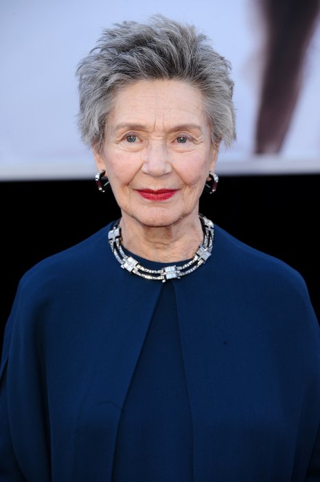 Emmanuelle Riva, un Amour d'actrice Emmanuelle Riva, un Amour d'actrice