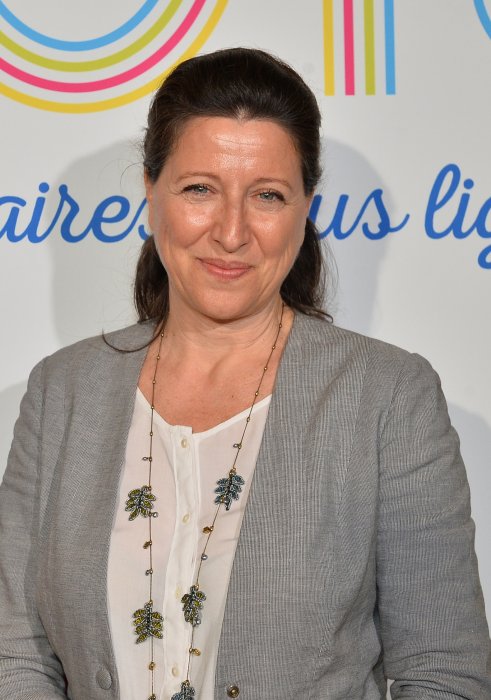 Agnès Buzyn : la controverse de l'homéopathie Agnès Buzyn : la controverse de l'homéopathie