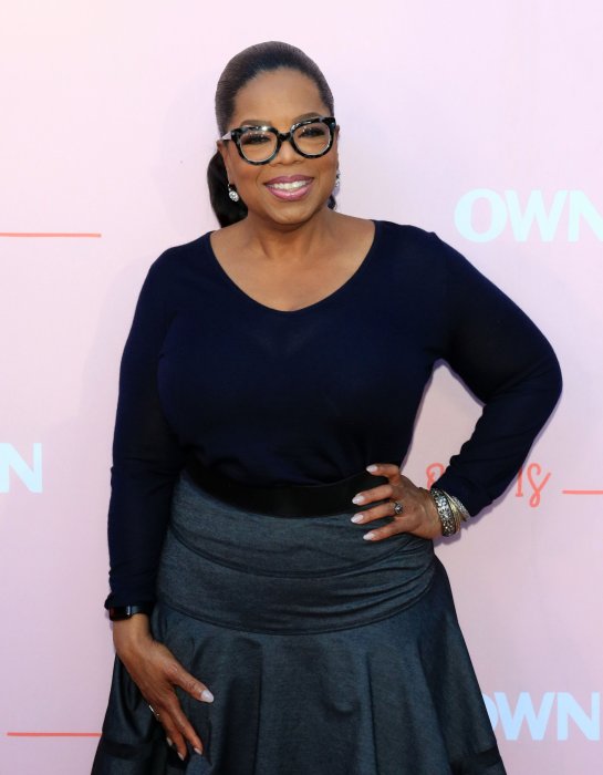 Oprah Winfrey : "Si j'avais eu des enfants, ils m'auraient détestée" Oprah Winfrey : "Si j'avais eu des enfants, ils m'auraient détestée"