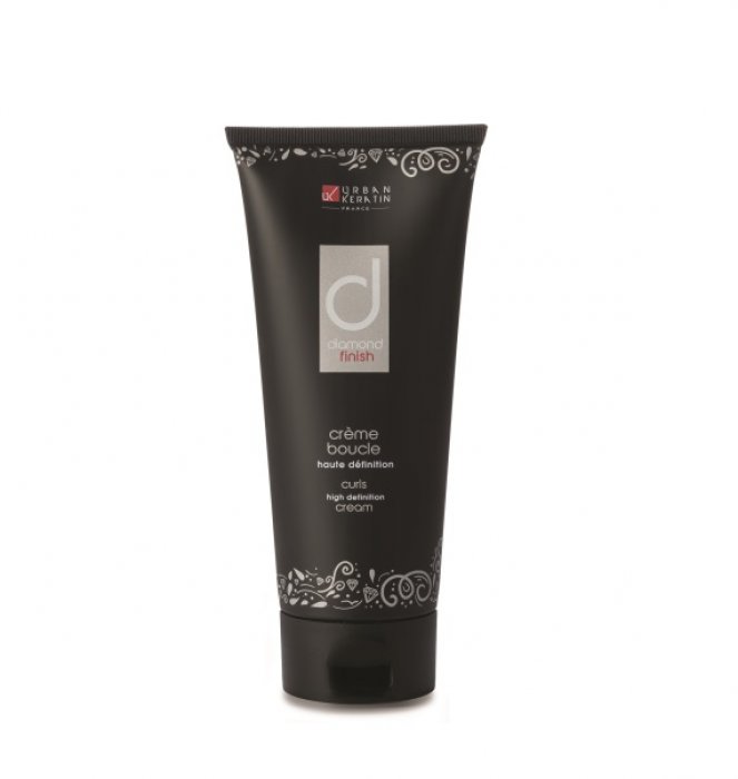 Une crème pour les boucles Une crème pour les boucles