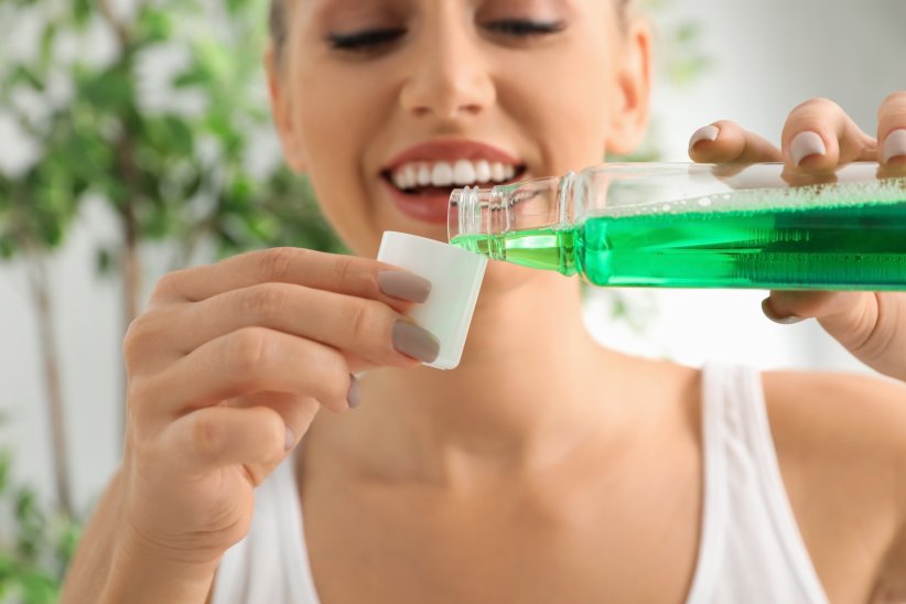Une mauvaise hygiène buccale Une mauvaise hygiène buccale